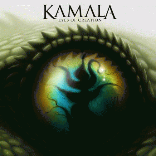 Kamala (BRA) : Eyes of Creation